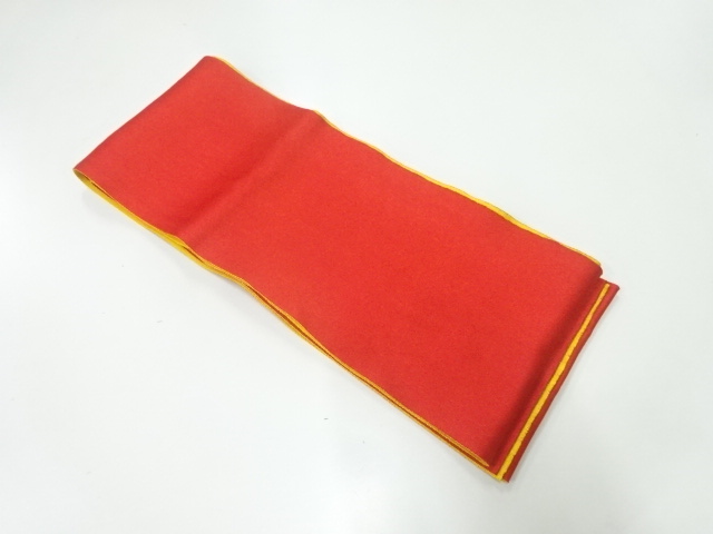 JAPANESE YUKATA OBI / REVERSIBLE